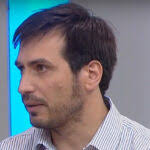 Ingeniero Daniel Wallner: En lo que va del año pasado, la obra pública ha  estado “totalmente suspendida”