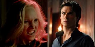 When Do Damon And Elena Get Together In 'The Vampire Diaries?'