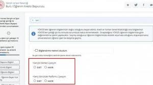 Lisans 550 tl yüksek lisans 1100 tl burs. Kyk Burs Basvurusunda Ogrencilere Skandal Uyelik Sorusu Guncel
