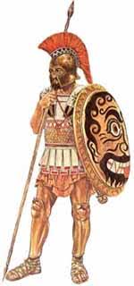 Werkzeug und baumaterial für profis und heimwerker. The Athenian Hoplite