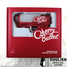 Cherry bullet 공식 틱톡 계정입니다. Cherry Bullet Official Light Stick Lightstick Shopee Philippines