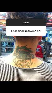 Dilan Doganci Adli Kullanicinin Sehinsah Panosundaki Pin Film Dovme Dovme Fikirleri
