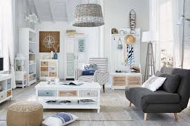 There's something undeniably appealing about easy, breezy beach house style. Coastal Decorating Ideas For Every Room Loveproperty Com