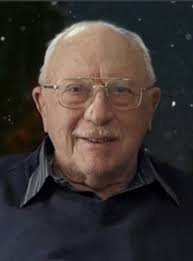 Malcolm Rutherford Obituary