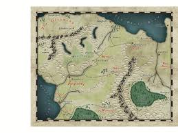 The nentir vale is a northern borderland region of the continent of nerath. Dreams In The Lich House Revisiting Points Of Light As A Setting Ideal