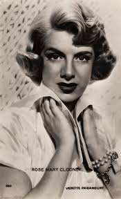 Rosemary Clooney