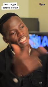 David Banga Ateso Song