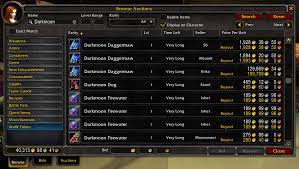 Auction House - Wowpedia - Your Wiki Guide To The World Of Warcraft