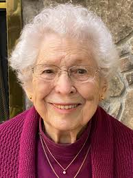 Meredith, Virginia Lee