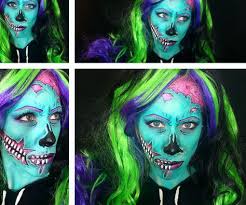 Please share this video along if you enjoyed yourself, it helps so much! 48 Ideas De Zombie Pop Art Maquillaje De Halloween Maquillaje Artistico Maquillaje Halloween