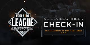 Menu mode (player visual) 1. Free Fire Latam Ar Twitter Recuerda Que Ya Puedes Hacer Check In Para Confirmar Tu Asistencia A Clasificatorias Sur Entra Ya A Https T Co Umb10chcpk Https T Co Clyb1cg0l4