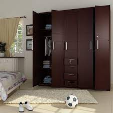 So the colour scheme of your bed, flooring and almirah need to be in the same plane. 92 Almirah Designs Ideas In 2021 Almirah Designs Bedroom Cupboard Designs Wardrobe Design Bedroom