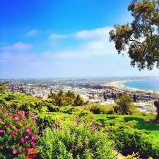 Guests of our ventura hotels can also dive into the area's rich history with trips to the albinger archeological museum and mission san. View From Ventura Botanical Gardens Hike It Is Gorgeous Endless Photo Ops C Chris Vignes Ventura Beach Ventura County Ventura California