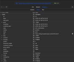 Only send id and slug (or null, if there is no next/previous post). Headless Wordpress Deeper Dive Api Primer And How To Post To Other Platforms Webdevstudios