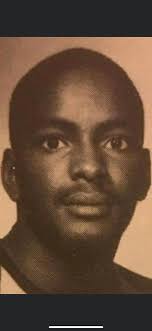 Ray-boy Stevens and George Wilkerson