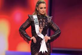 Miss mexico andrea meza na di new miss universe 2021. Lcsmhyrqihao6m