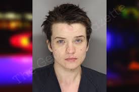 Cynthia Wheeler — Cobb County Jail Bookings