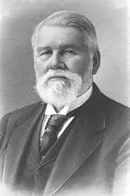 RICHARD GATLING MACHINE GUN