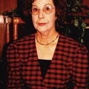Search Edith Norris Obituaries and Funeral Services