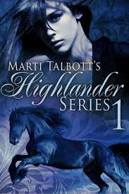 Then she finds out she must marry her partner, seth warren. Marti Talbott S Highlander Series Book 1 Read Novels Online