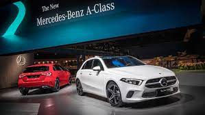 Using intuition and the art of learning new elements each day. A Detailed Look At The 2019 Mercedes Benz A Class Carsome Malaysia