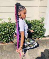 Check out these stunning braided haircuts and hairstyles perfect for black african american girls who want to look at her best. Pin By Moe Money On Cute Hairstyles Braided Hairstyles Cornrow Hairstyles Girls Hairstyles Braids