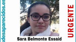 Buscan a una joven de 16 años desaparecida en Mijas