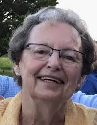 Doris Elizabeth Sylvia Obituary September 9, 2020