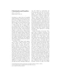 Here you can find christian pdf books on the study of the bible, theology, trinity, doctrine, biography, religion, philosophy, as well as the talmud among many other topics. Pdf Christianity And Families