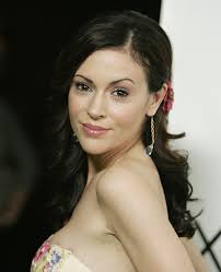 Alyssa Milano