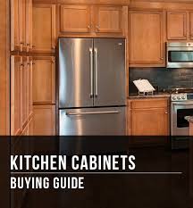 How much does cabinet refacing and resurfacing cost? Kitchen Cabinets Buying Guide At Menards