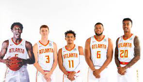 An updated look at the atlanta hawks 2021 salary cap table, including team cap space, dead cap figures, and complete breakdowns of player cap hits, salaries, and bonuses. The Future Of The Atlanta Hawks Basketball Club Atlantahawks