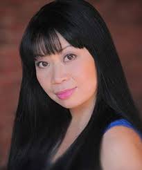 Past Events — Jean Kwok