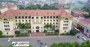 Thông báo về lịch nghỉ lễ 30/4 và ngày quốc tế lao động 01/5 năm 2021. Má»©c Há»c Phi Cá»§a TrÆ°á»ng Ä'áº¡i Há»c Y Ha Ná»™i NÄƒm 2021 Má»›i Nháº¥t