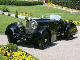 One Of The Rarest Cars In The World Mercedes Benz Ssk Count Trossi Mercedes Sport Mercedes Benz Classic Cars