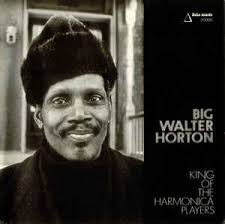 Big" Walter Horton
