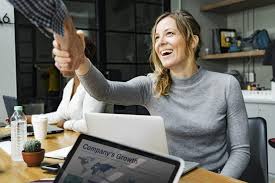 Secretaire Commerciale Formation Emploi Salaire Aadprox