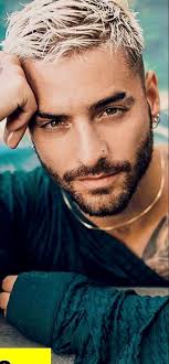 Juan luis londoño arias (born 28 january 1994), known professionally as maluma, is a colombian singer, songwriter, and actor signed to sony music colombia, sony latin and fox music. Revista Variety Maluma In 2020 Cute Celebrity Guys Gorgeous Men Cute Celebrities