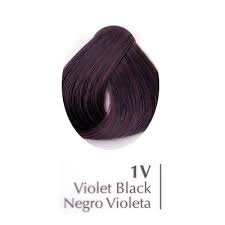 Biolage Plant Based Hair Color Reviews Satin 1v Violet Black 3oz Dark Purple Hair Permanent Hair Color Hair Color