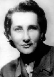 A Woman to Remember: Ruth Bach