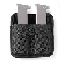 bianchi accumold triple threat ii mag pouch