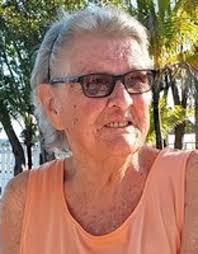 Linda Horne Obituary