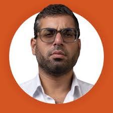 Dan Hillard's Instagram, Twitter & Facebook