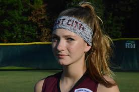 2017 Plant City Little League All-Stars: Juniors Softball