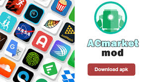 With digitalization many opt to use ebooks and pdfs rather than traditional books and papers. Acmarket Mod Apk 4 9 5 App Store For Android Premium Games And App Ads Free Abzinid