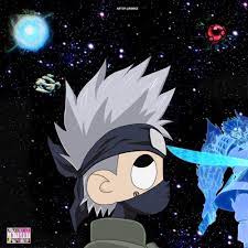 16 2k Likes 218 Comments Romana Rxmce On Instagram Kakashi Vs The World Liluzivert Art By Me Anime Wallpaper Phone Anime Artwork Anime Rapper