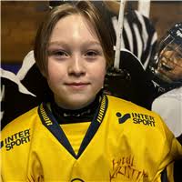 Stockholm Hockey Trophy U11