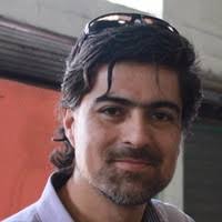 Claudio Arenas Abarca