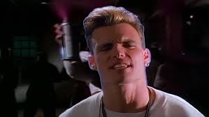 Vanilla Ice