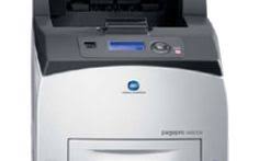 Search drivers, apps and manuals. Konica Minolta Driver Download